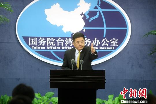 资料图：马晓光。/p中新社记者 张宇 摄